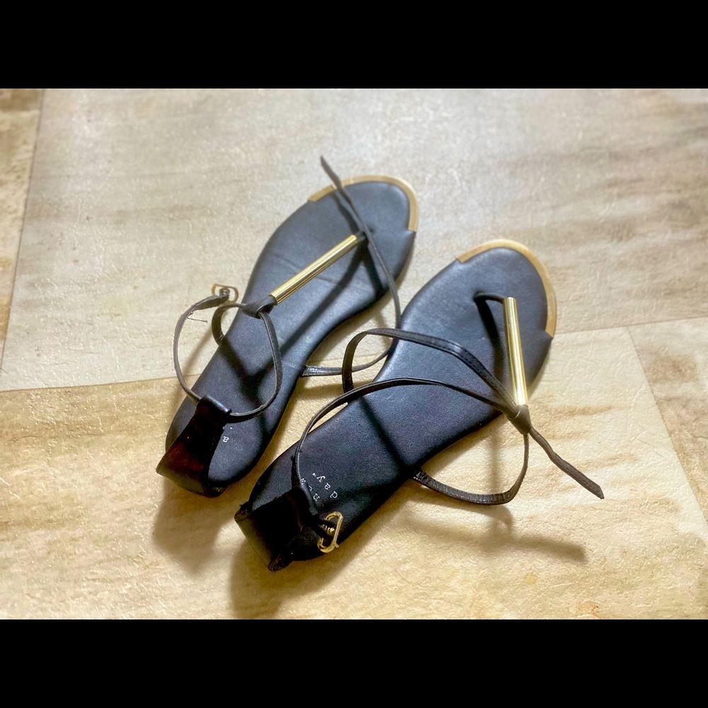 They don't fit are 7 1/2 and ready to ship